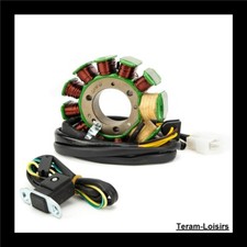 Stator Allumage pour Honda CB