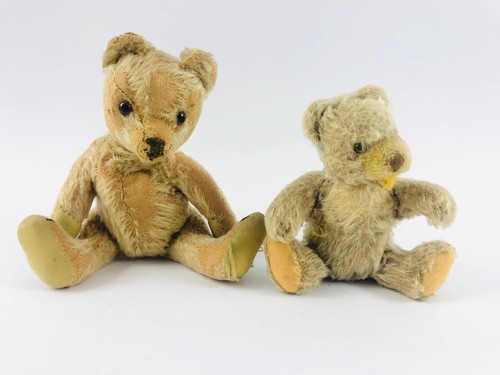 Lot steiff ours - steiff, x