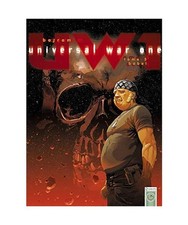 Universal War One T05: Babel