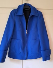 Veste à fermeture éclaire de