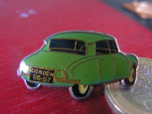 Pins collection voiture - pins,