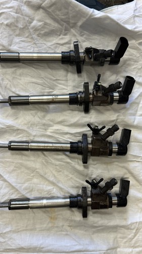 Injecteur hdi litres - injecteur,