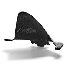 Lèche roue Carbone Honda CBR