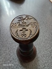 Ancien SCEAU  - CACHET – TAMPON  - 1er EMPIRE ?