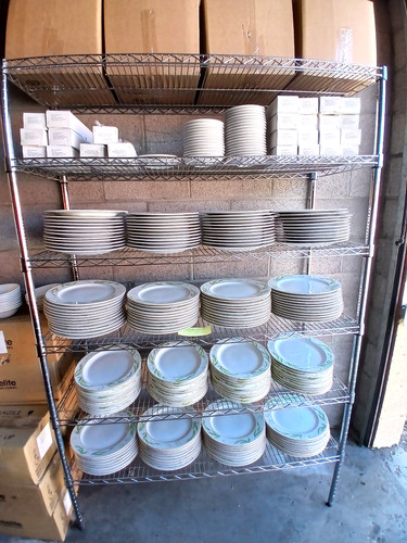 Bernardaud frivole - (220+),