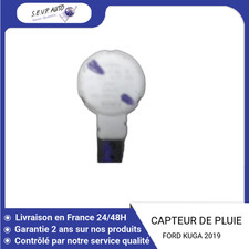 ?? CAPTEUR DE PLUIE FORD KUGA ➤1872053 ♻️