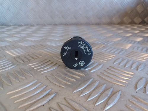 Bouton commande off - /,