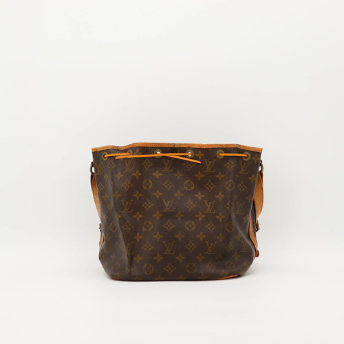 Sac seau louis vuitton petit - sac,