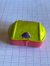 COFFRE ZOOBLES KELPS UNDERWATER ADVENTURE