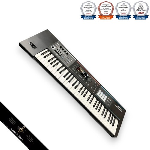 Roland junods 61key - junods,