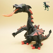 Playmobil 5732 Dragon noir et