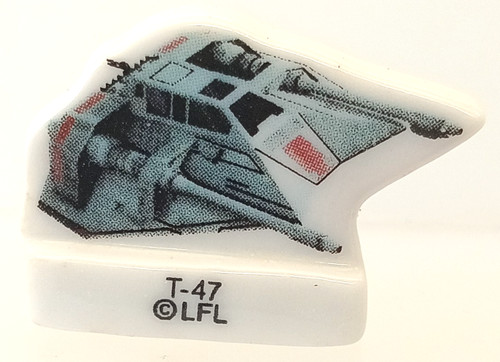 Feve star wars - -, t-47