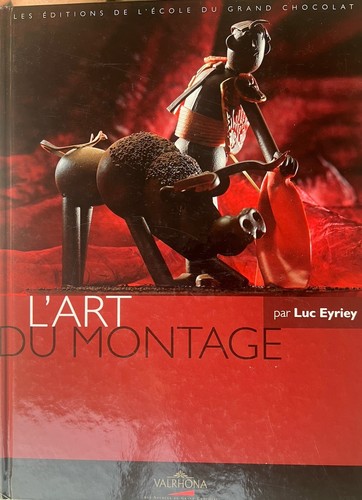 Livre art montage - livre,