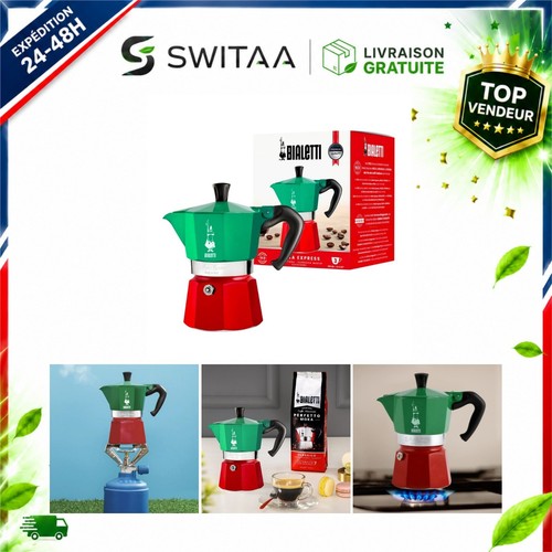 Bialetti moka express - bialetti,