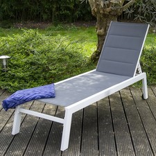 Bain de soleil BARBADOS en