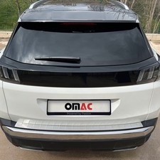 Protection Seuil de Pare-chocs