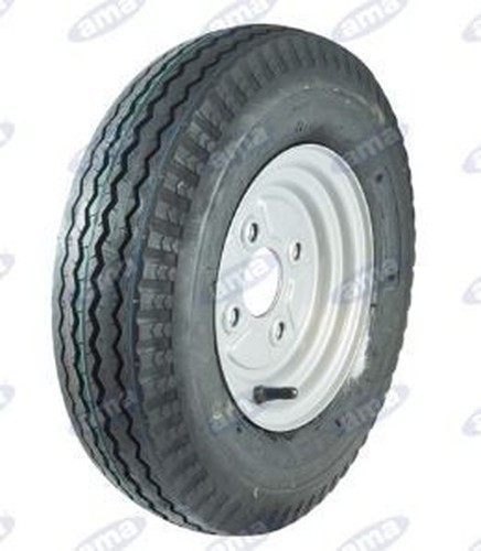 Roues pneumatiques pour - roues,