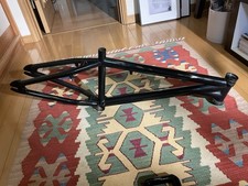 Cadre standard Byke Tao OX