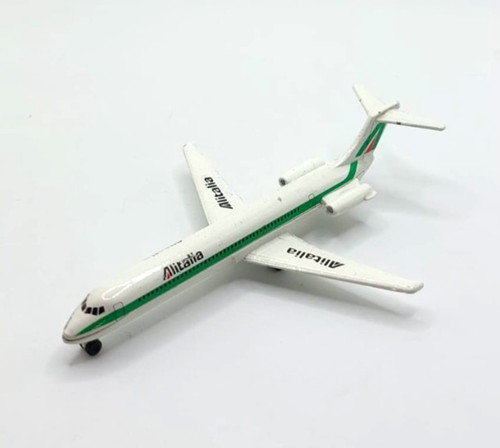 Avion majorette douglas - majorette, md-80