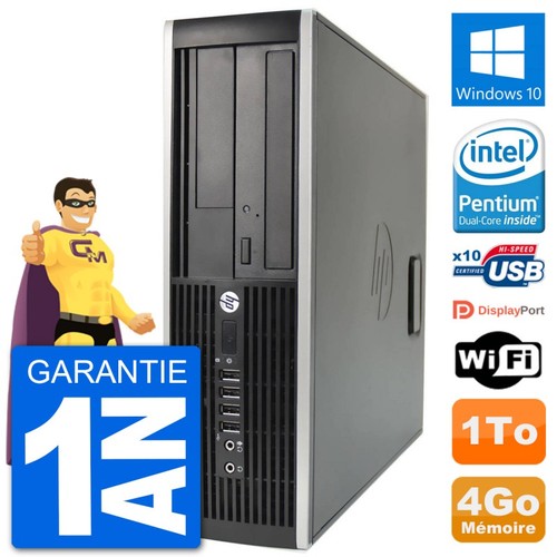 Compaq 6200 pro sff - hp,