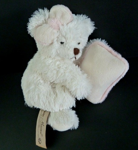 Doudou peluche louise - q4.,