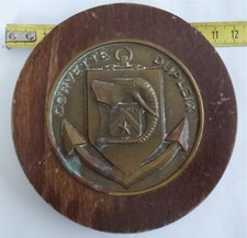 Corvette DUPLEIX -1978-2015-