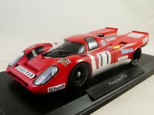 Norev Porsche 917K #11 Piper Hockenheim 1970 1/18 187587