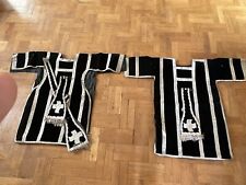 2 Anciennes Dalmatiques Religieux Eglise Prêtre Diacre