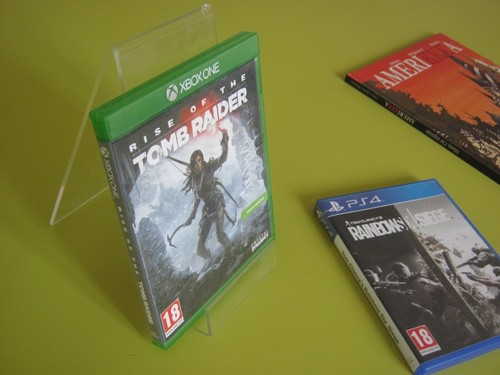 Xbox one rise the - rise,