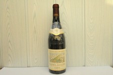 SAINT JOSEPH 2007 ROUGE