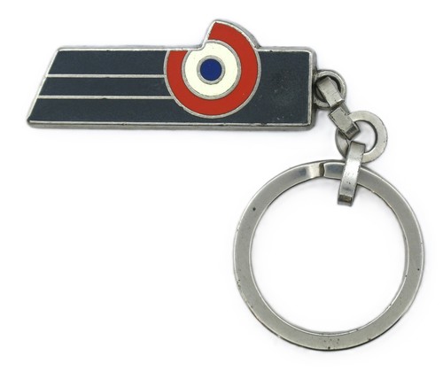Porte clés french military - porte-clés, (french