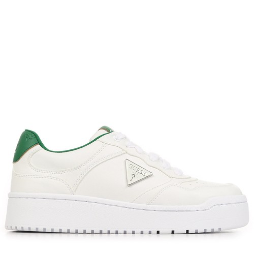 Chaussures baskets guess - guess, femme
