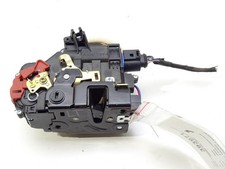 VERROU DE PORTE ARRIÈRE