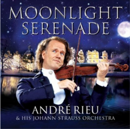 André rieu and his - rieu,