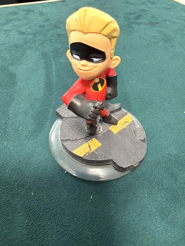 Figurine disney infinity 1ere - figurine,