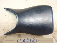 selle avant pour Hyosung 650 GTR  de 2005 a 2009