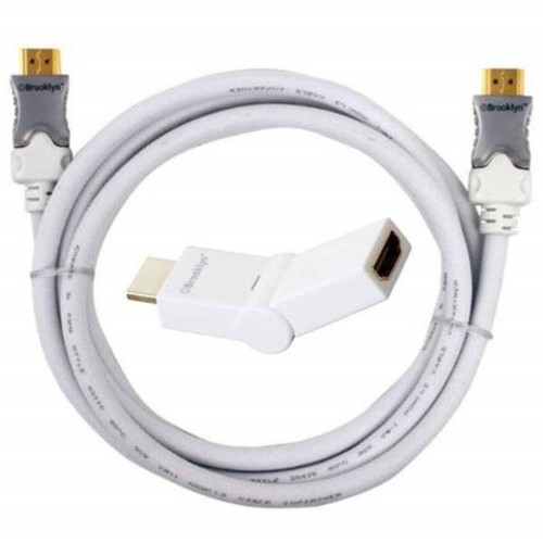 Brooklyn câble hdmi lot - câble,