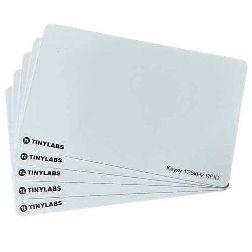 Keysy rfid rewritable key - keysy,