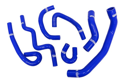 Tuyau radiateur silicone - de,