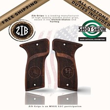 Poignées Zib série poignées