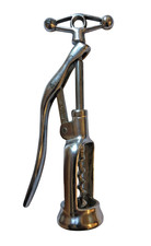French antique Corkscrew 19th