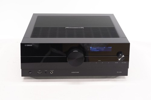 Yamaha a2a amplifier - yamaha,