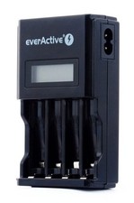 EVERACTIVE Smart Chargeur