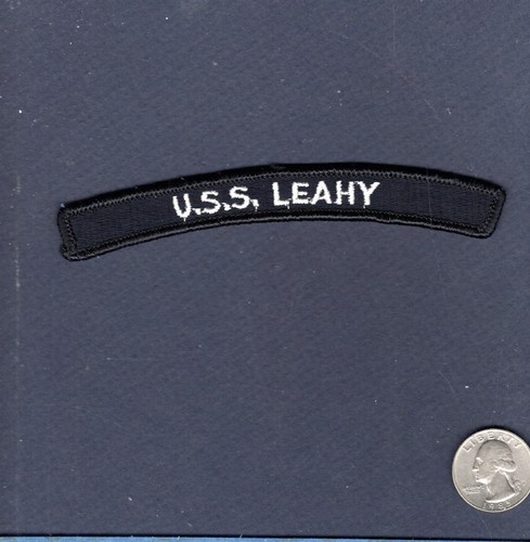 Dlg uss leahy us - 16,