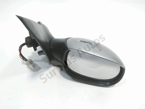 Retroviseur electrique droit - retroviseur,