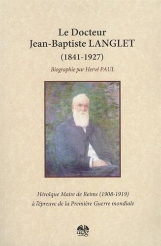 Docteur jean baptiste langlet - jean,