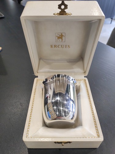 Ercuis timballe gobelet - -, +