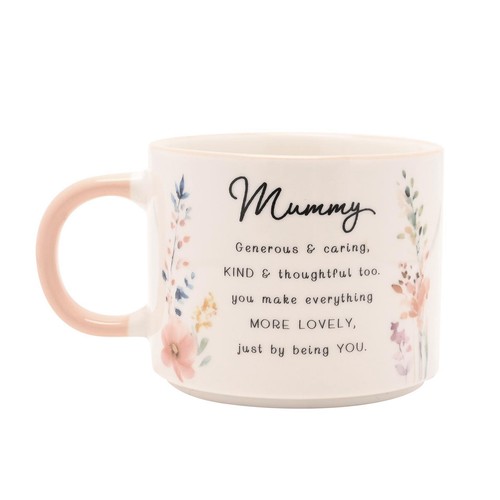 Tasse céramique the - en,