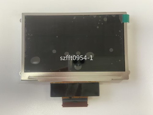 Lcd display for - display, monster