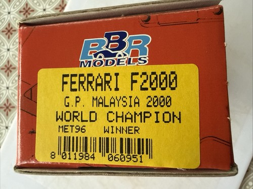 Kit ferrari mickael - kit,